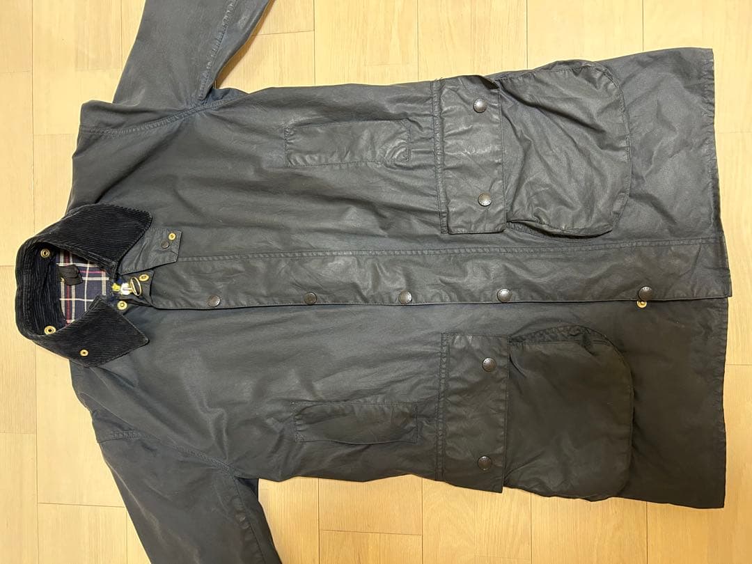 barbour BORDER 【サイズ36】