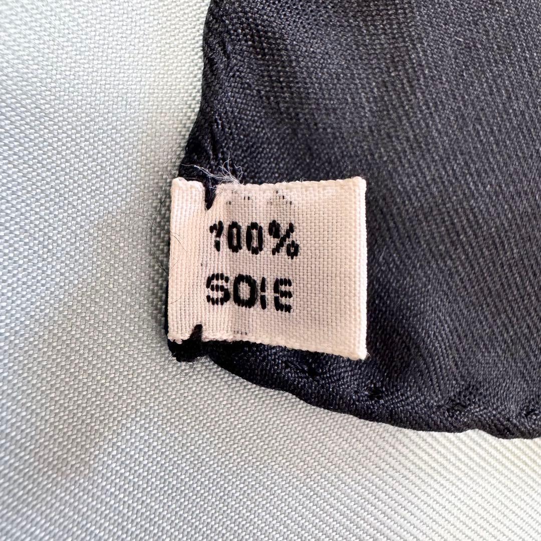 エルメス　カレ90 GRAND APPARAT 盛装の馬　スカーフ　シルク