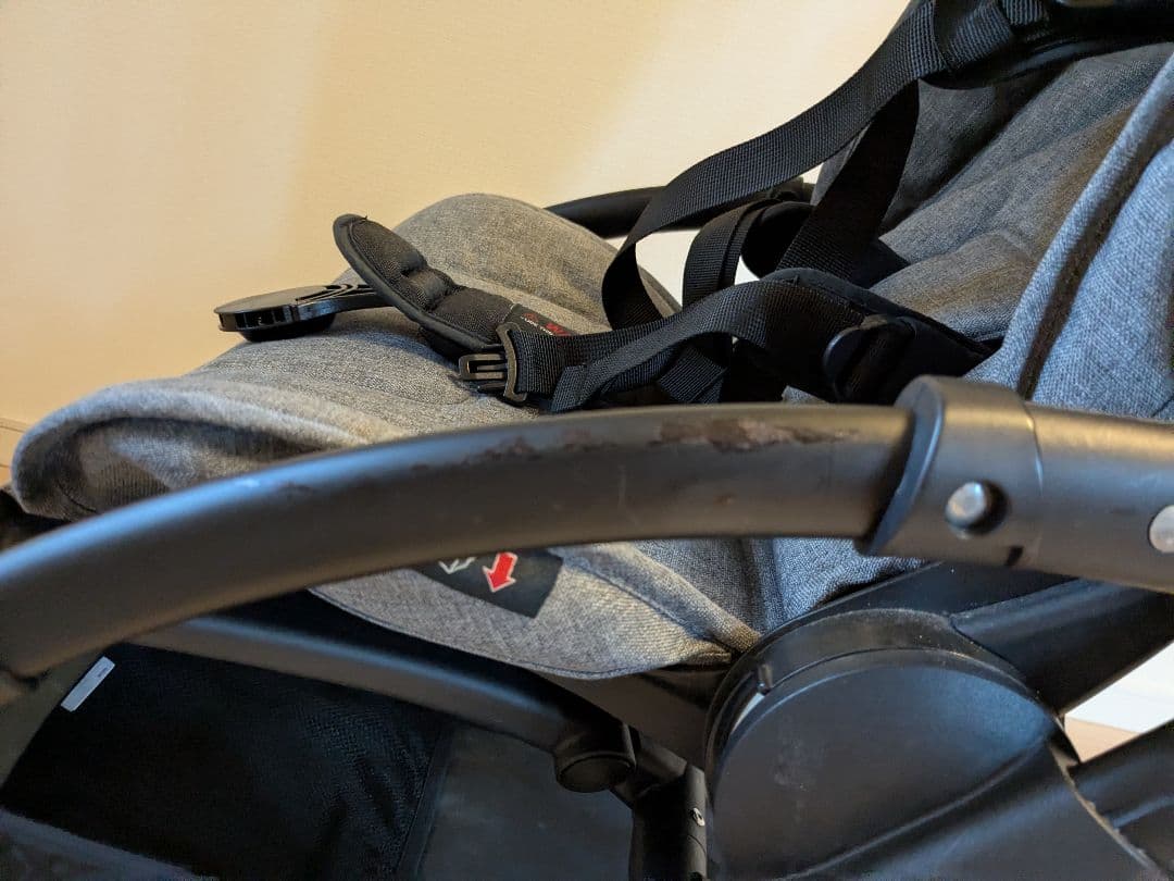 【mamimu__さん専用】bagaboo bee5 / バガブー ビー5