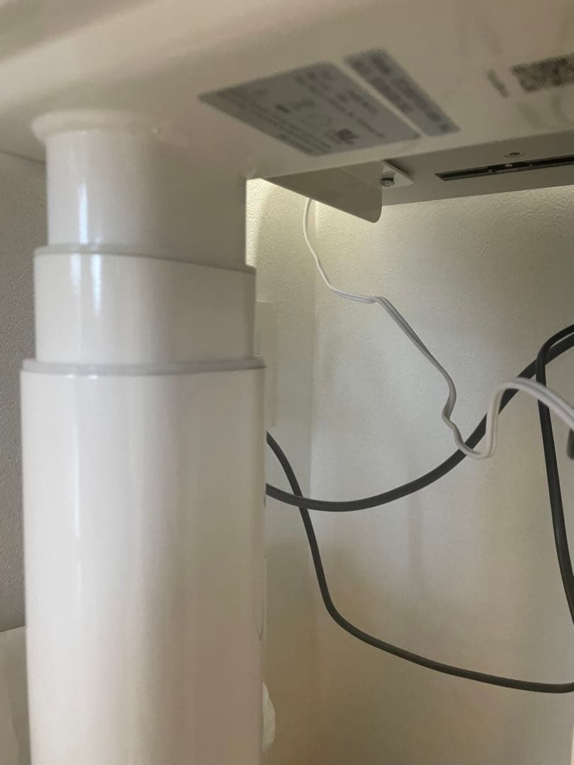 PREDUCTS POLAR (FlexiSpot E8) 幅160セット