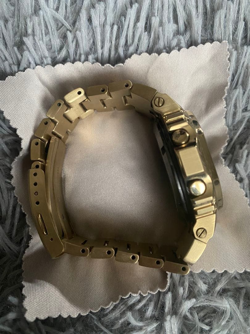 時計 CASIO GMW-B5000