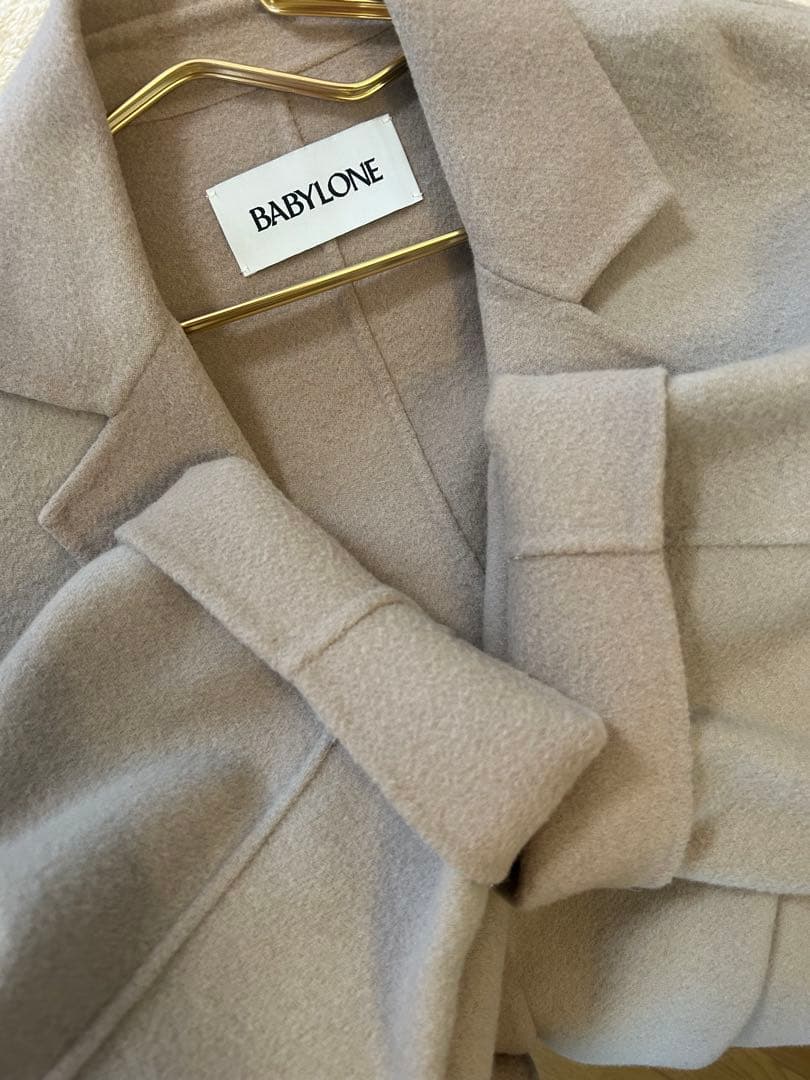 バビロンチェスターリバーコート