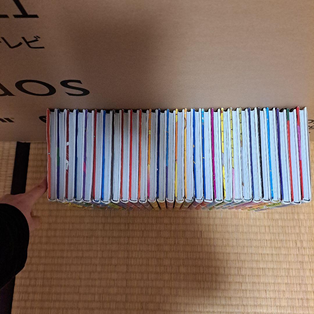 おばけずかん 　28冊セット