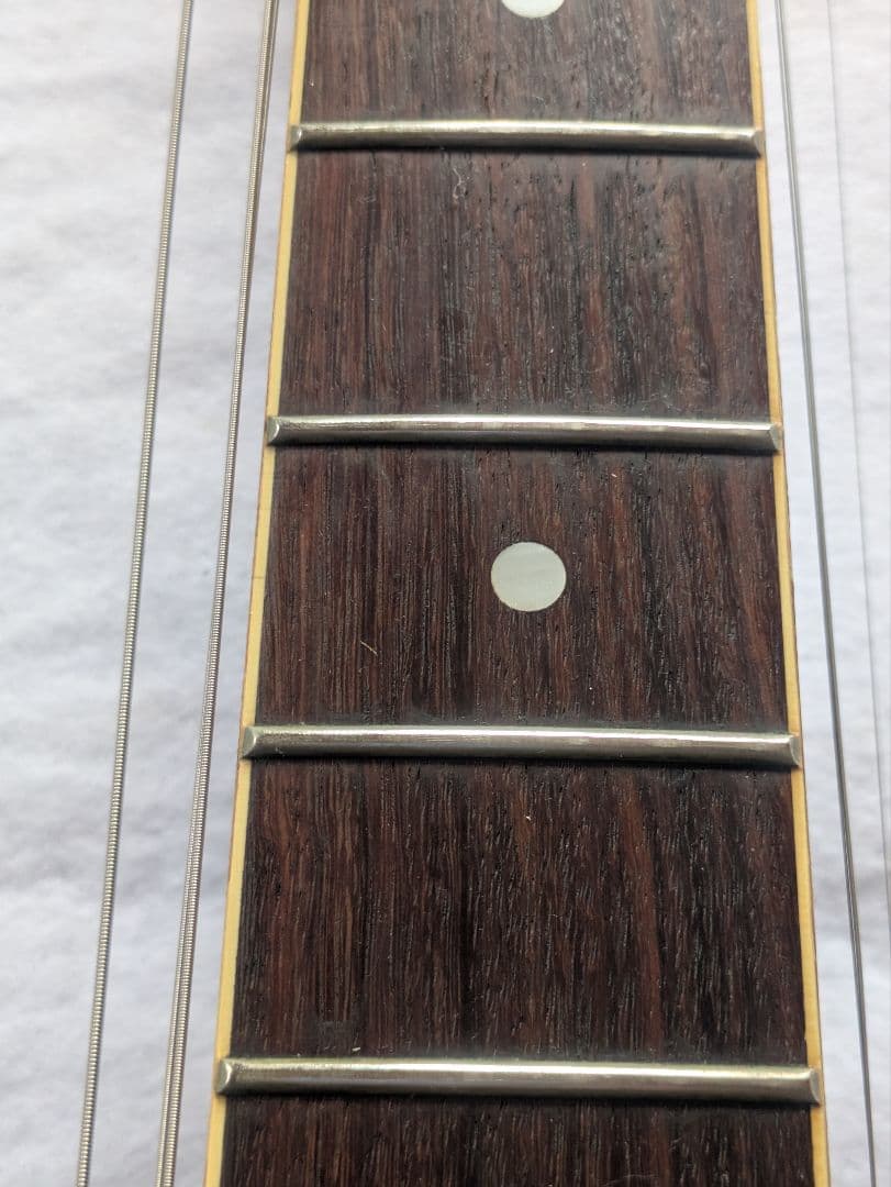 Vester MANIAC テレキャスター　フェルナンデス　TEJタイプ