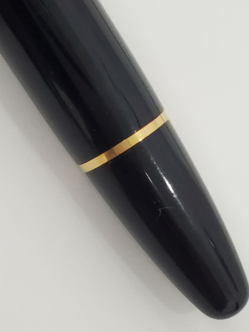 【訳あり】モンブラン マイスターシュテュック#146 14K585