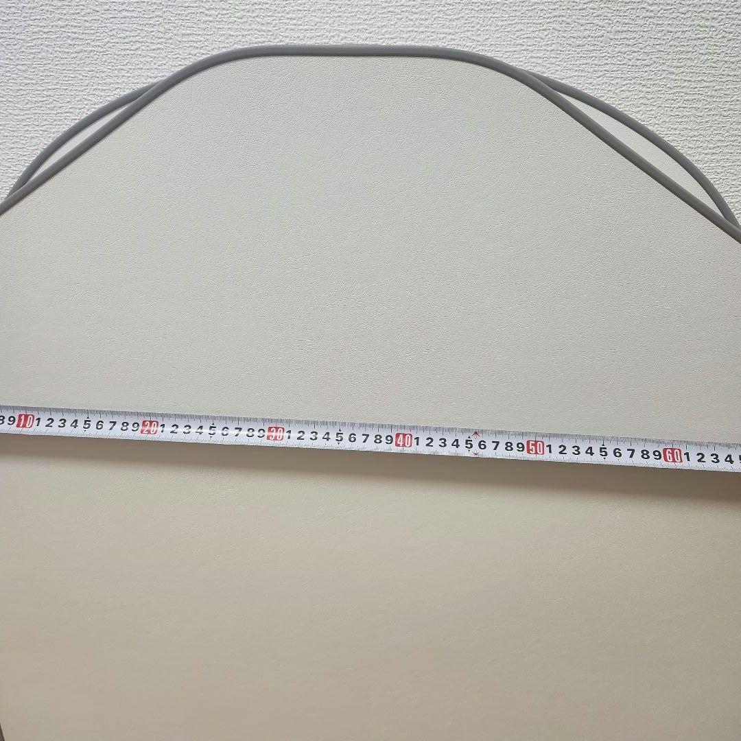 軽新品未使用　TOTO サザナゆるりら浴槽 風呂蓋　EKKS6 NKAA21WN