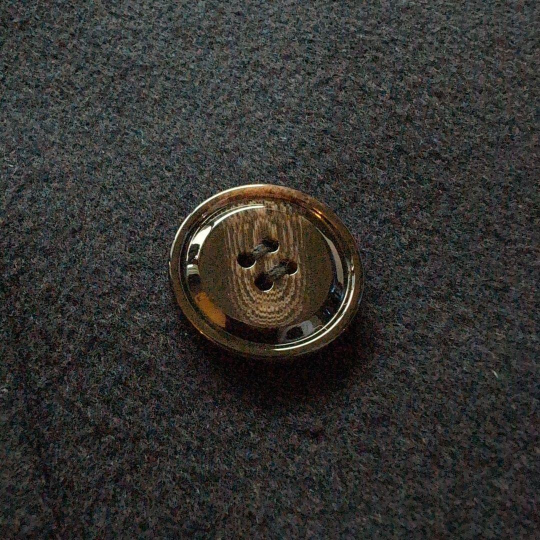 マックスアンドコー ウール ダブルチェスターコート 36サイズ