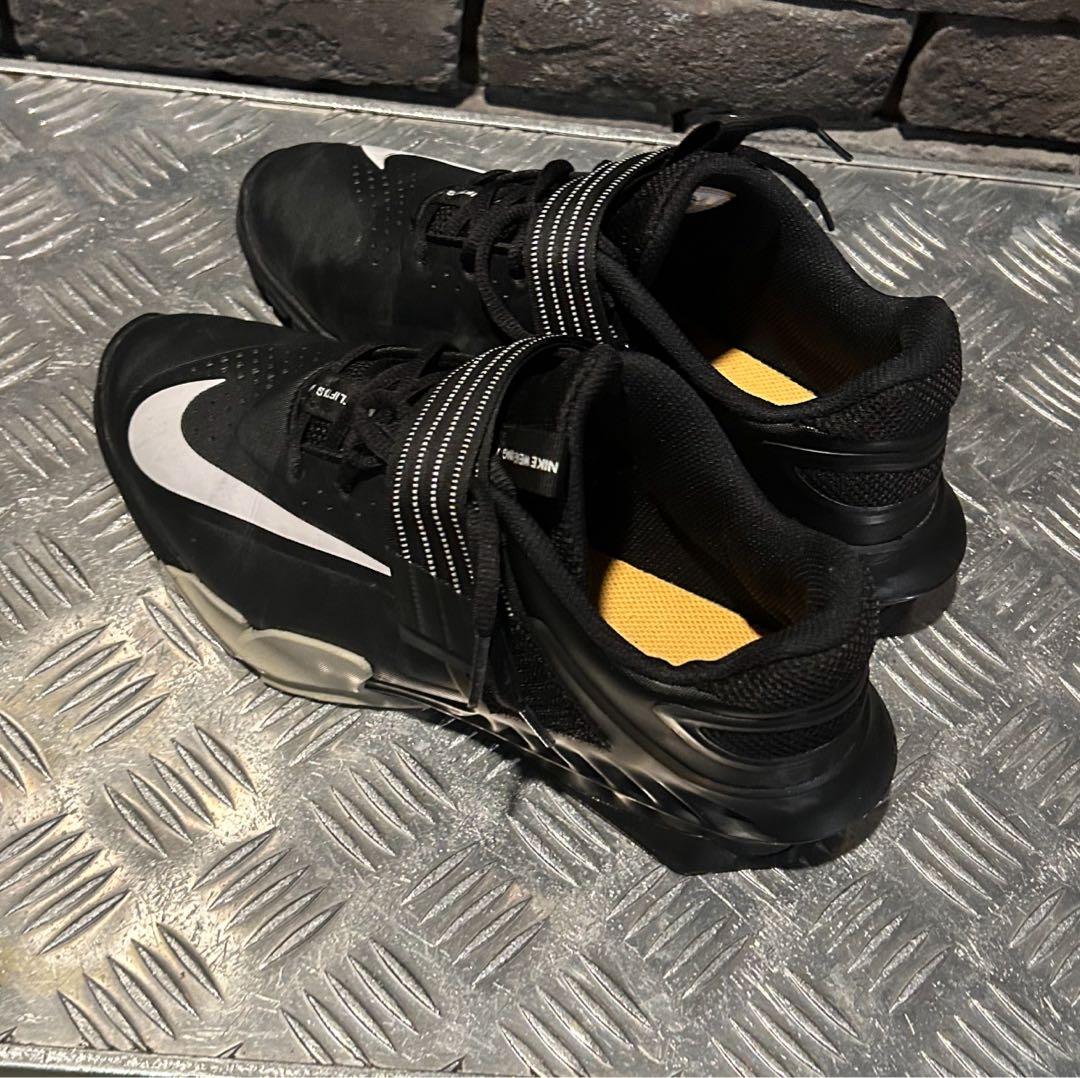 Nike スクワットシューズ　26.5