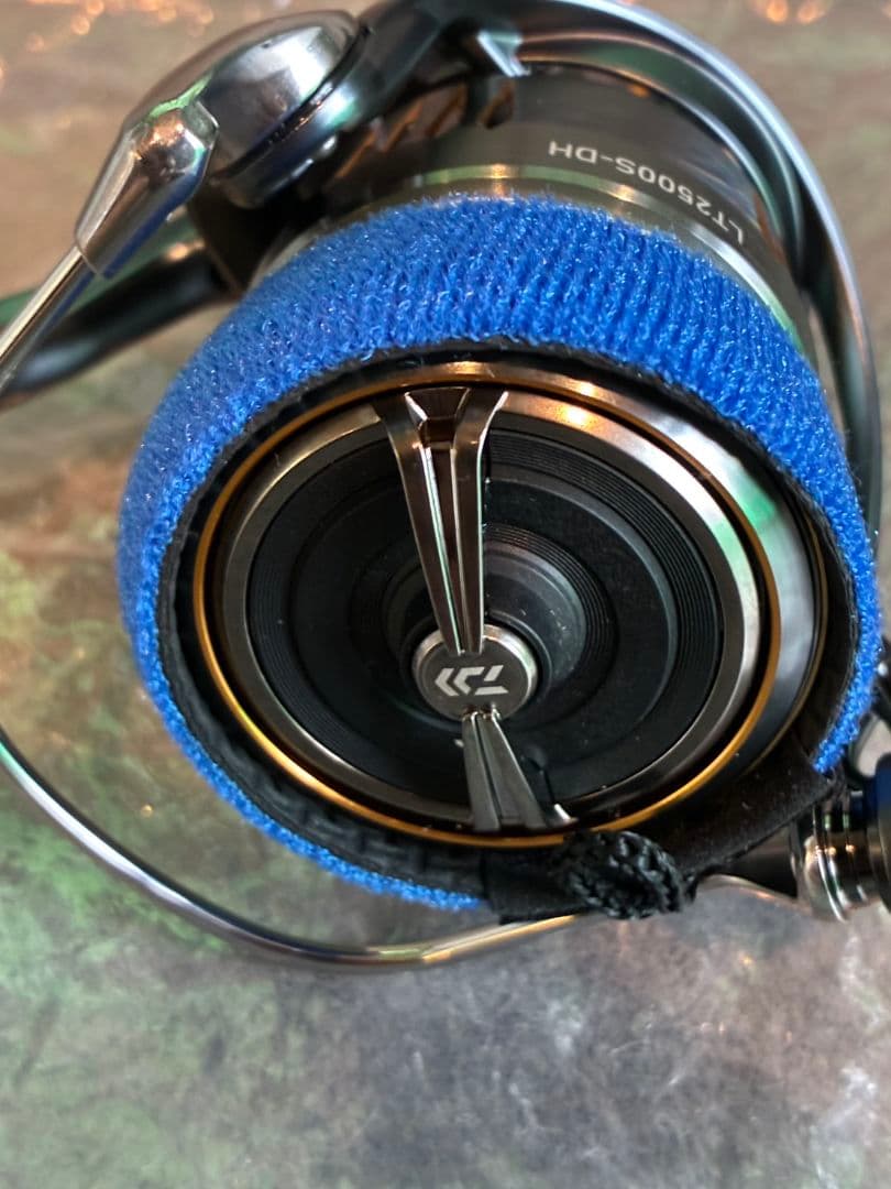 【美品】23DAIWA　ダイワ　AIRITY エアリティ LT2500S-DH