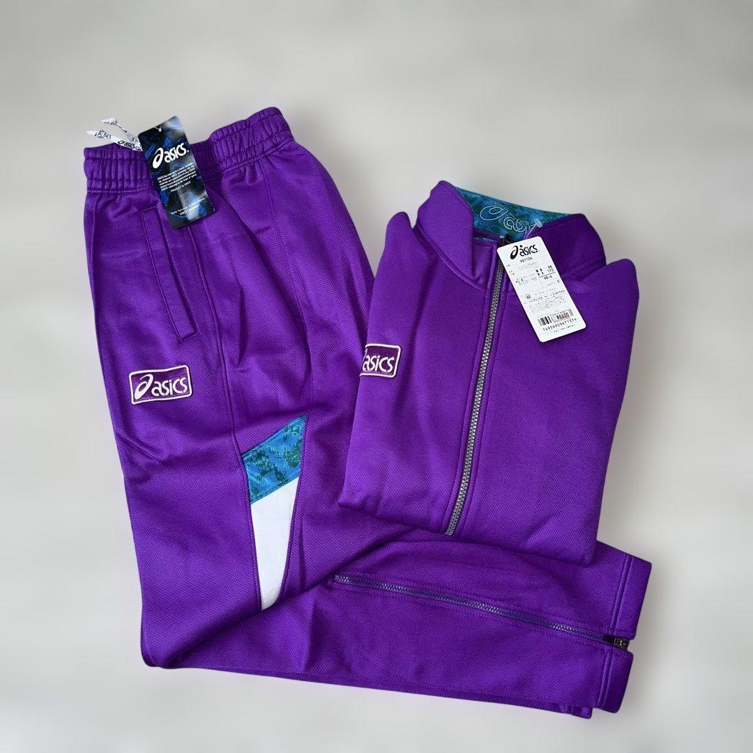 【銀次郎さん】専用asicsジャージ上下セット　コンバースジャージ上下セット