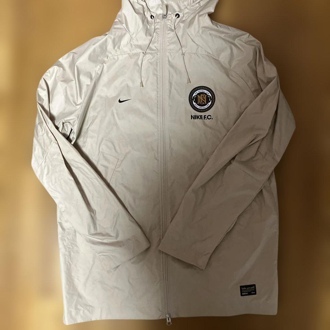 NIKE F.C. セットアップ