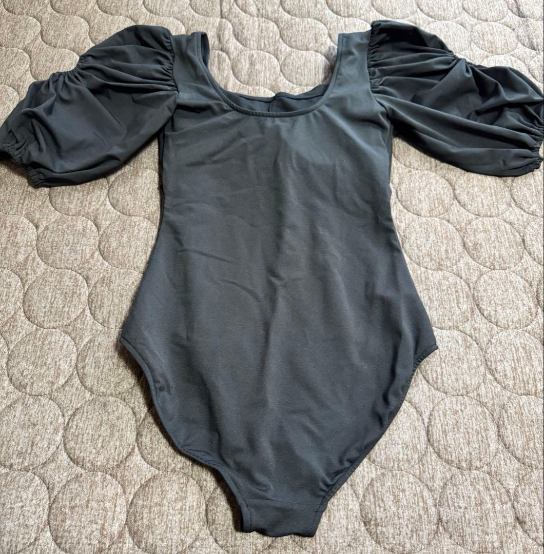 新品タグ付AMERI DIMENSIONAL RIBBON SWIM WEAR