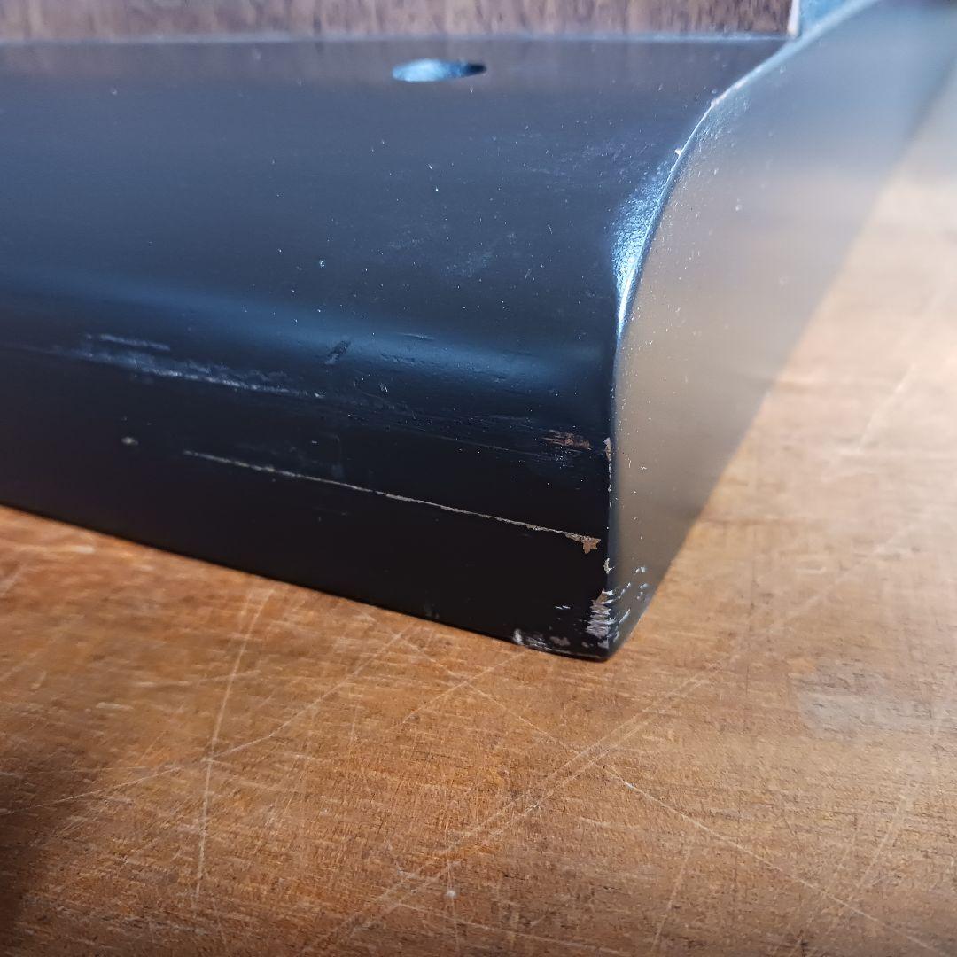 DIATONE/ダイヤトーン　DK-77X/WN　スピーカースタンド　ペア