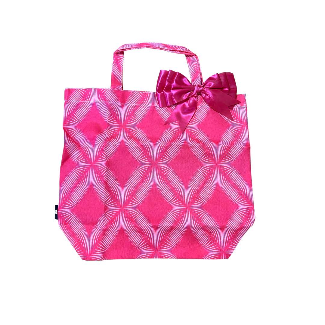 【未使用品】　バッグ トートバッグ Think Bee ムーンフライト　おまけ付