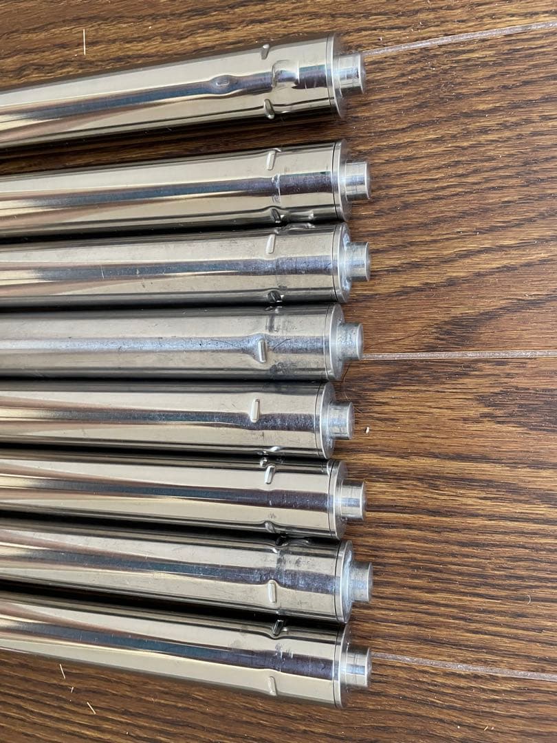  peak IGTセット　12点