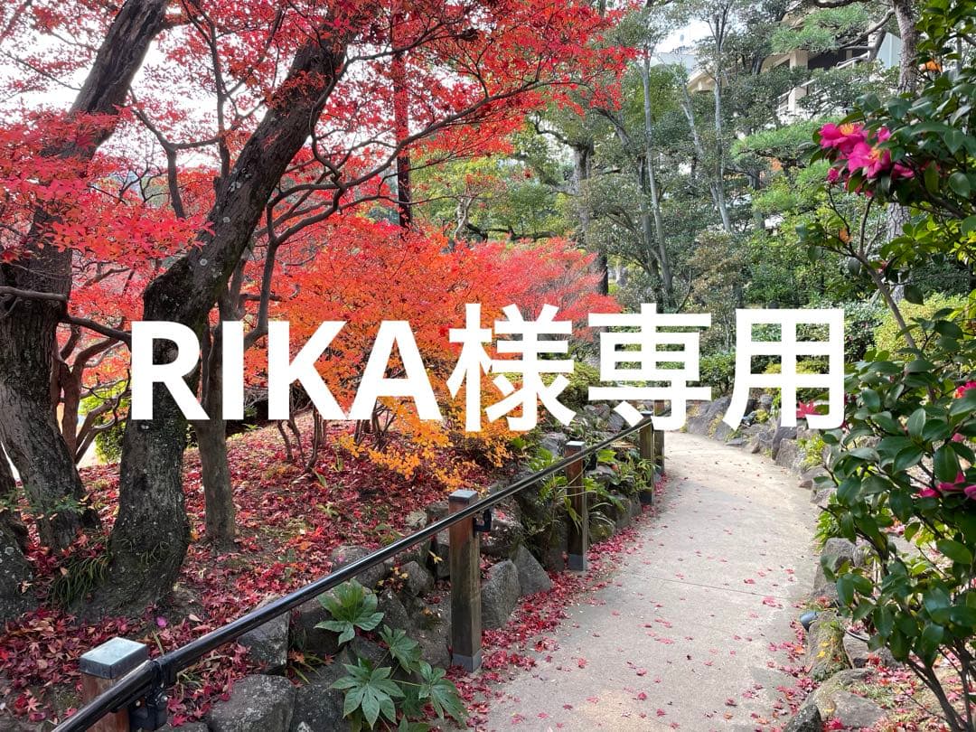 ♡RIKA大人気パンプス♡