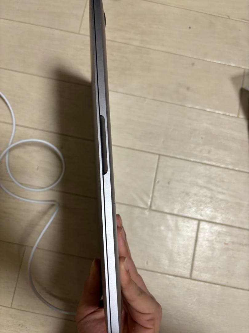 Apple MacBook Pro 13インチ M1 2TB ジャンク品