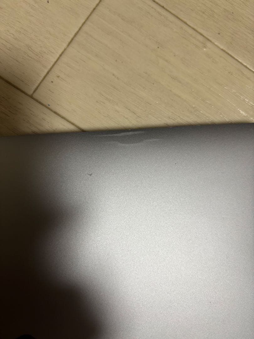 Apple MacBook Pro 13インチ M1 2TB ジャンク品