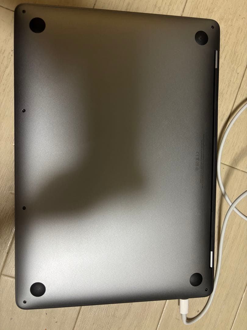 Apple MacBook Pro 13インチ M1 2TB ジャンク品