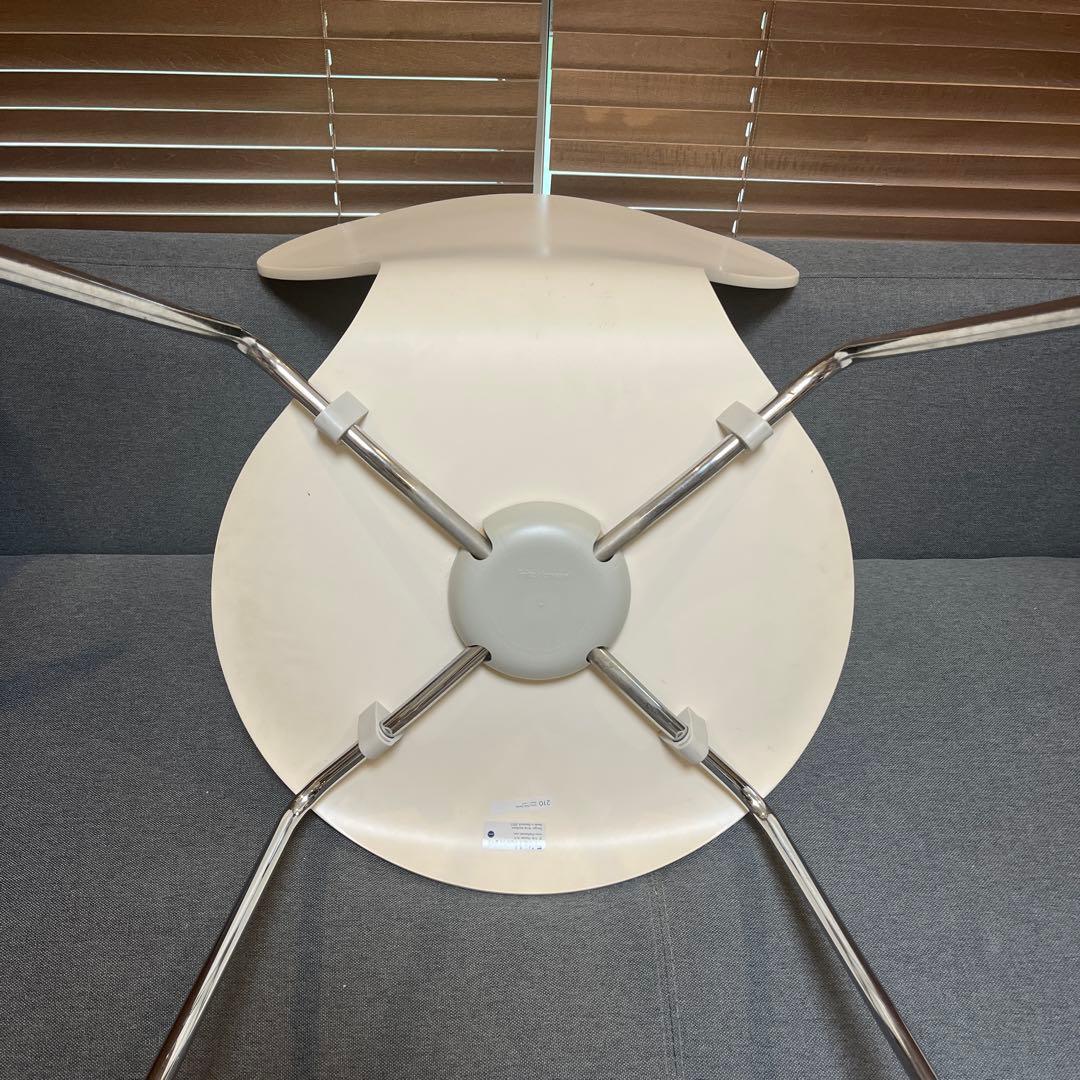 フリッツハンセン セブンチェア 中古