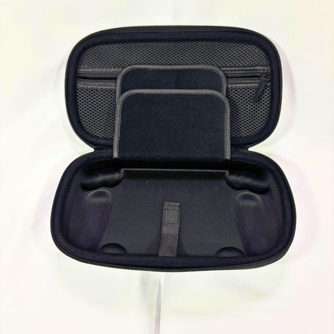 Nintendo Switch Lite 128GB グリップケース付き