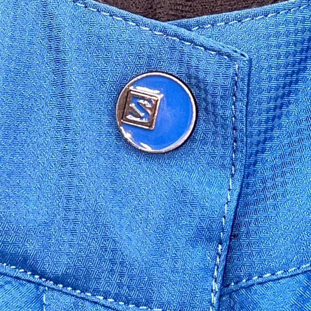 salomon advanced skin dry パンツ　レディース　S