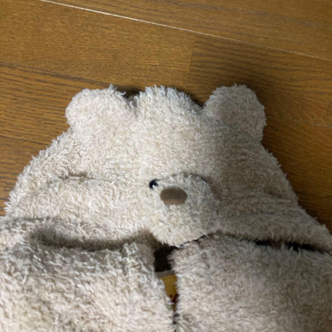 シュタイフ　ジェラートピケ　パジャマ　上下セット