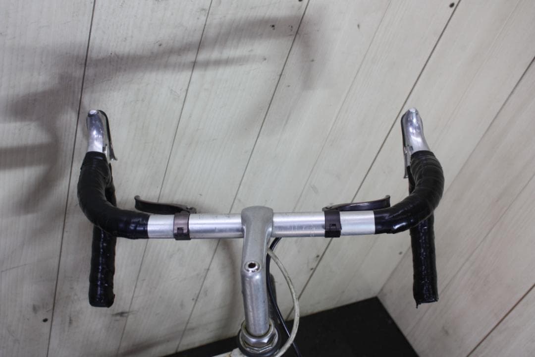 サイモトATHLETA 700Cシマノ105コンポ530mmVINTAGEロード