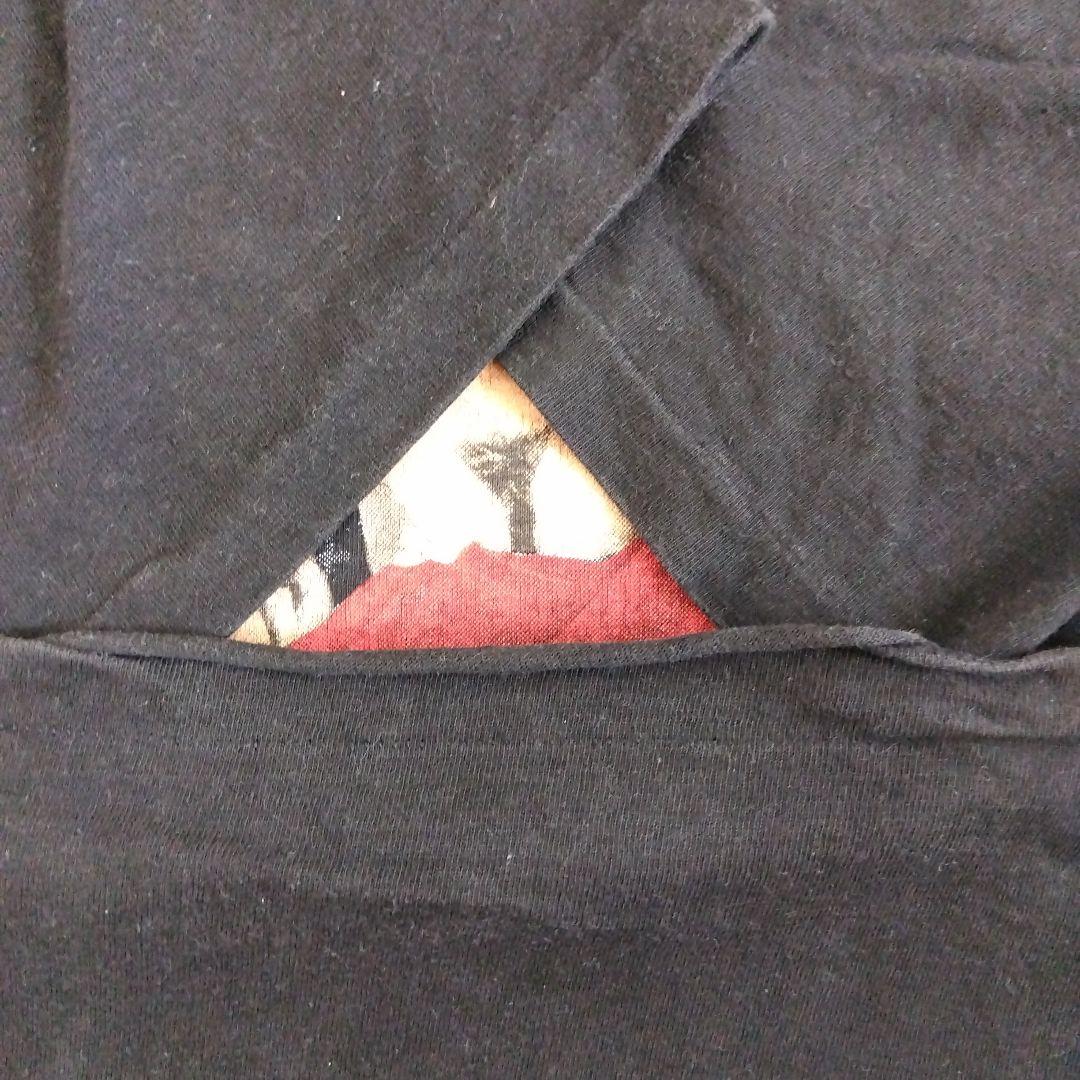 ジェーンズ アディクション ヴィンテージ バンド tシャツ リチュアル