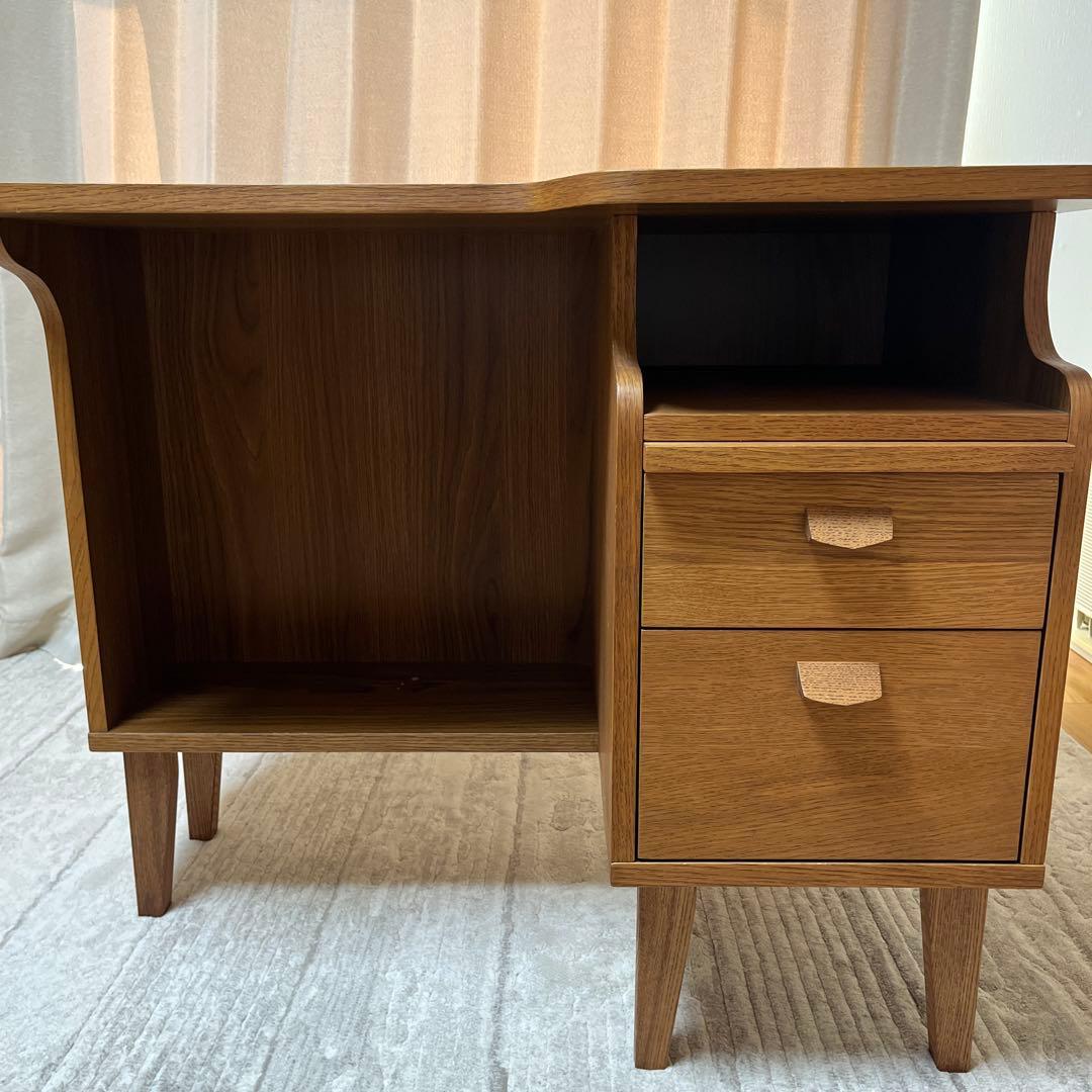 unico KULT デスク