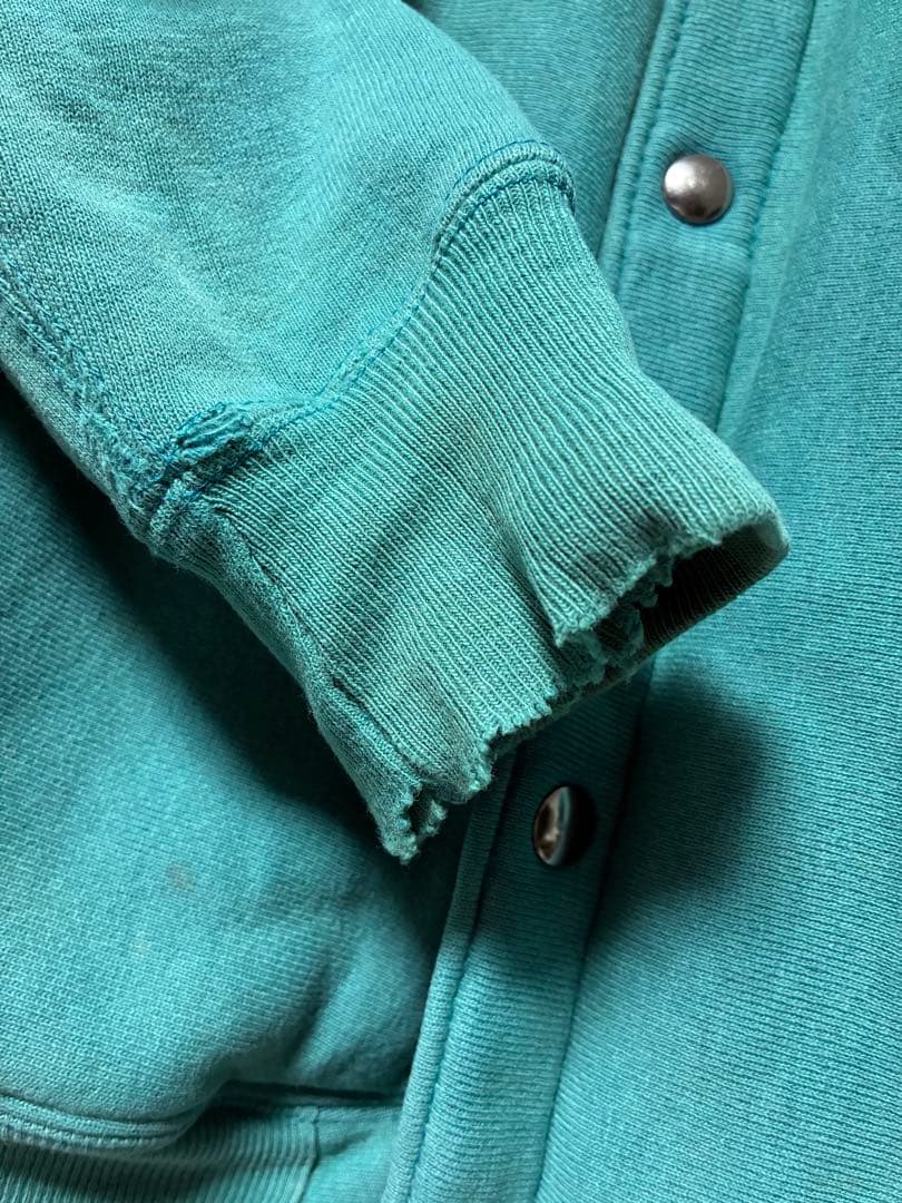 XLレアカラー【90s】チャンピオン リバースウィーブ