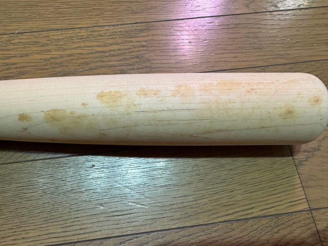 Old Hickory オールドヒッコリー 軟式バット