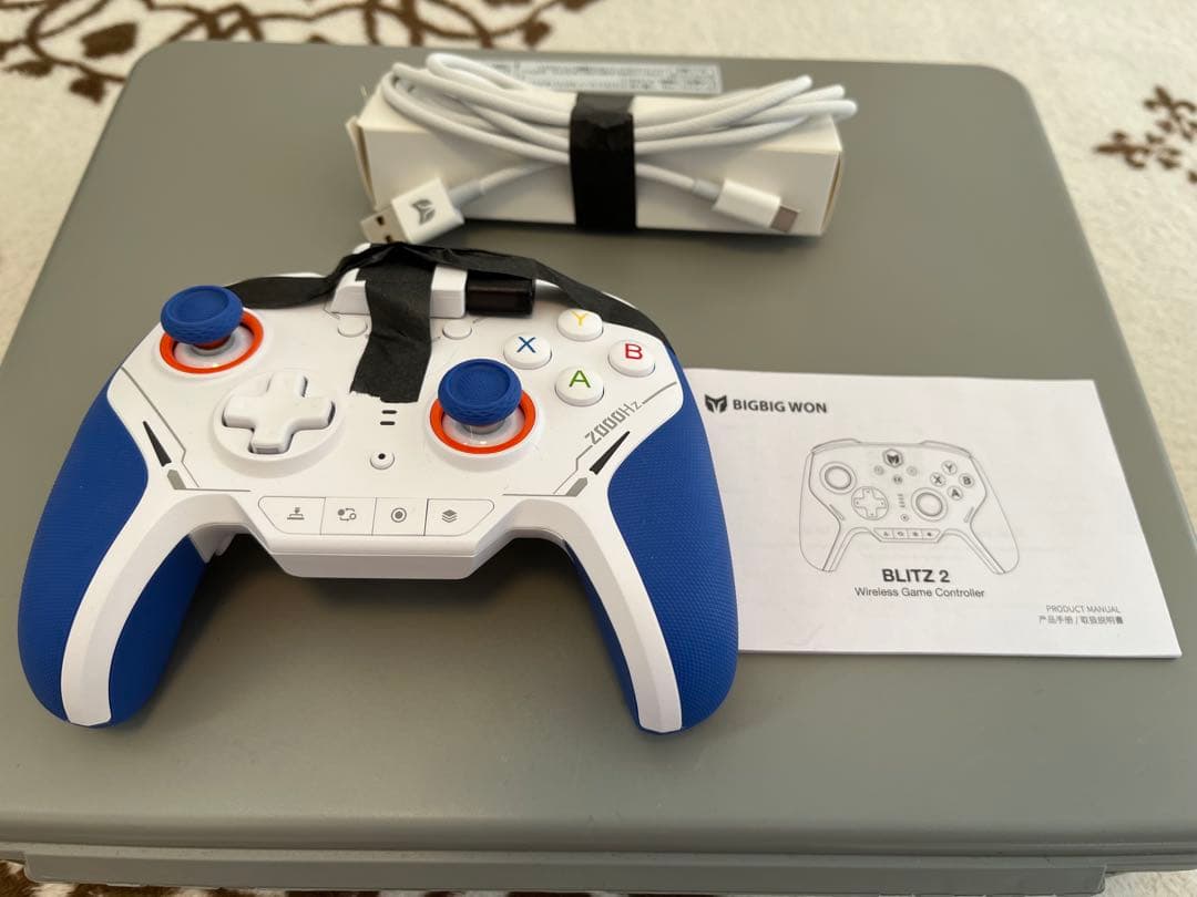 まとめ売り30点以上　Anker BLITZ2 コールマン　ストリームデックなど