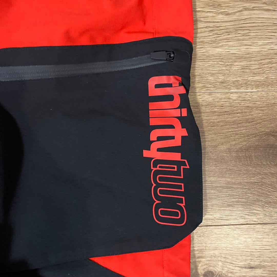 ThirtyTwo 32 SPRINGBREAK セットアップ スノーボード