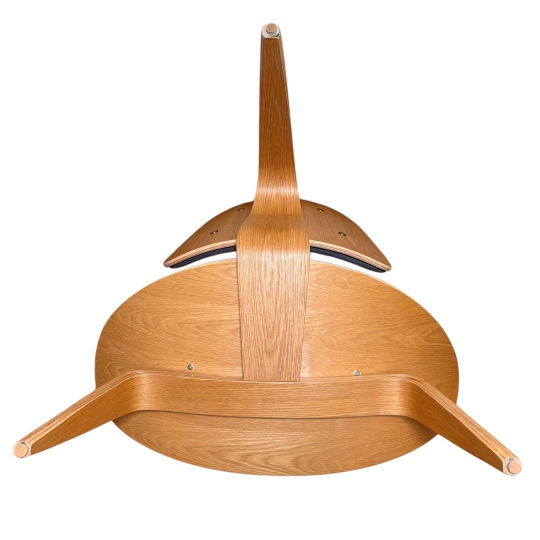 【良品】ハンス J. ウェグナー シェルチェア リプロダクト品