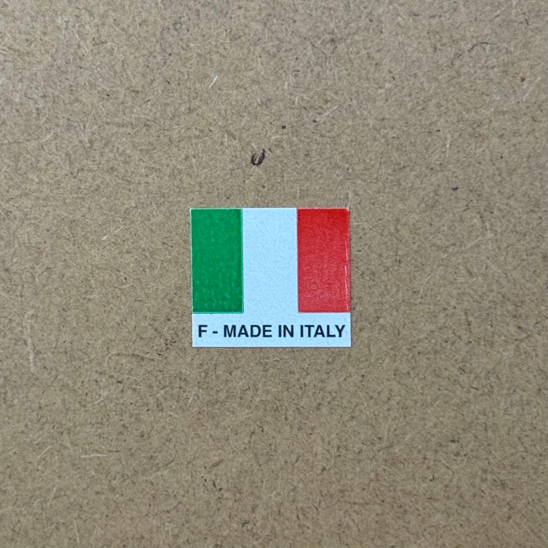 H19K17 イタリア製 ウォールミラー