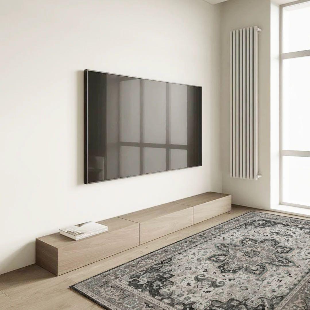 rughaus flavio ペイズリー柄　ラグ　絨毯　ラグハウス