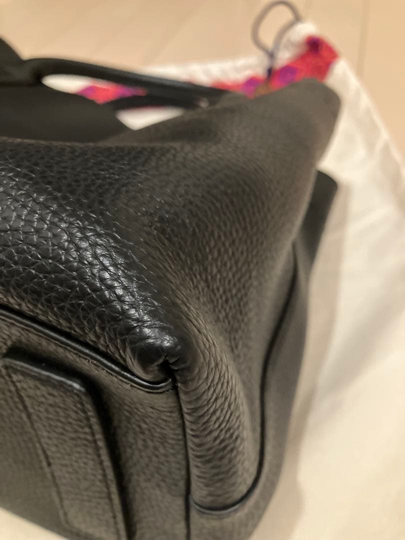 トリーバーチ マックグロー　サッチェル2way トートバッグ ショルダーバッグ