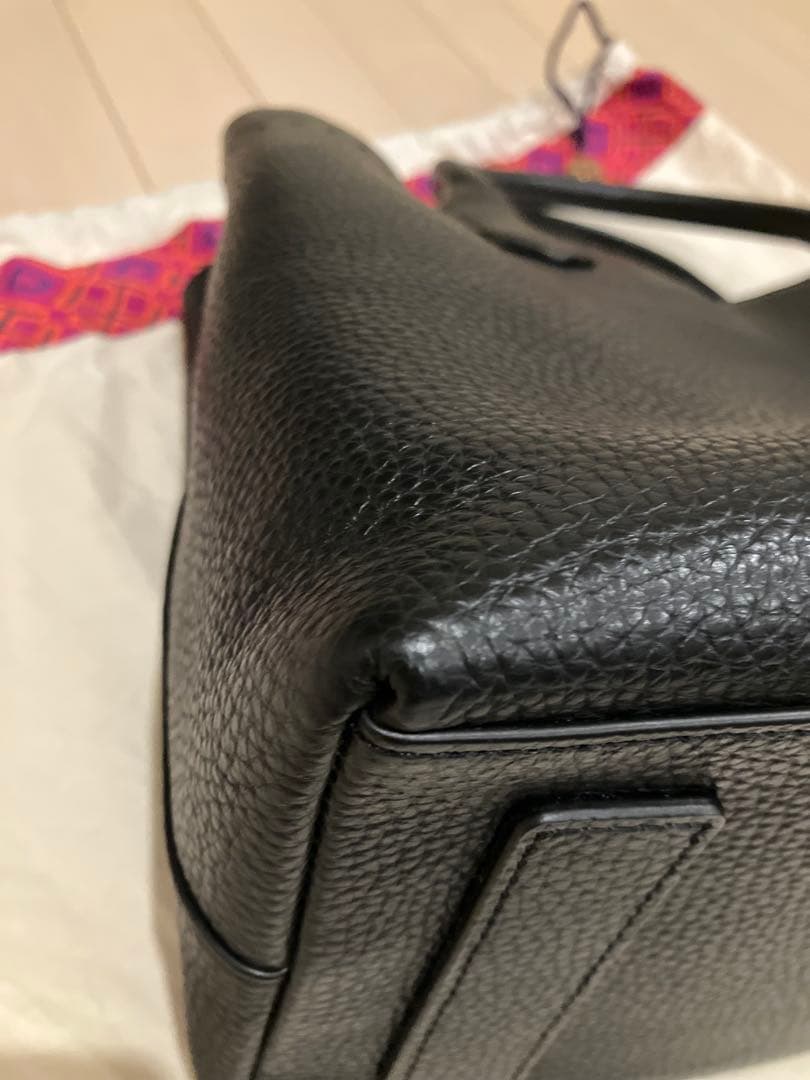 トリーバーチ マックグロー　サッチェル2way トートバッグ ショルダーバッグ