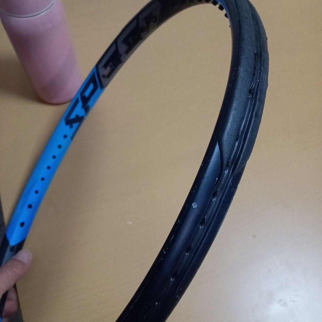 テニスラケット（硬式）HEAD グラフィンタッチSPEED MP （ブルー）