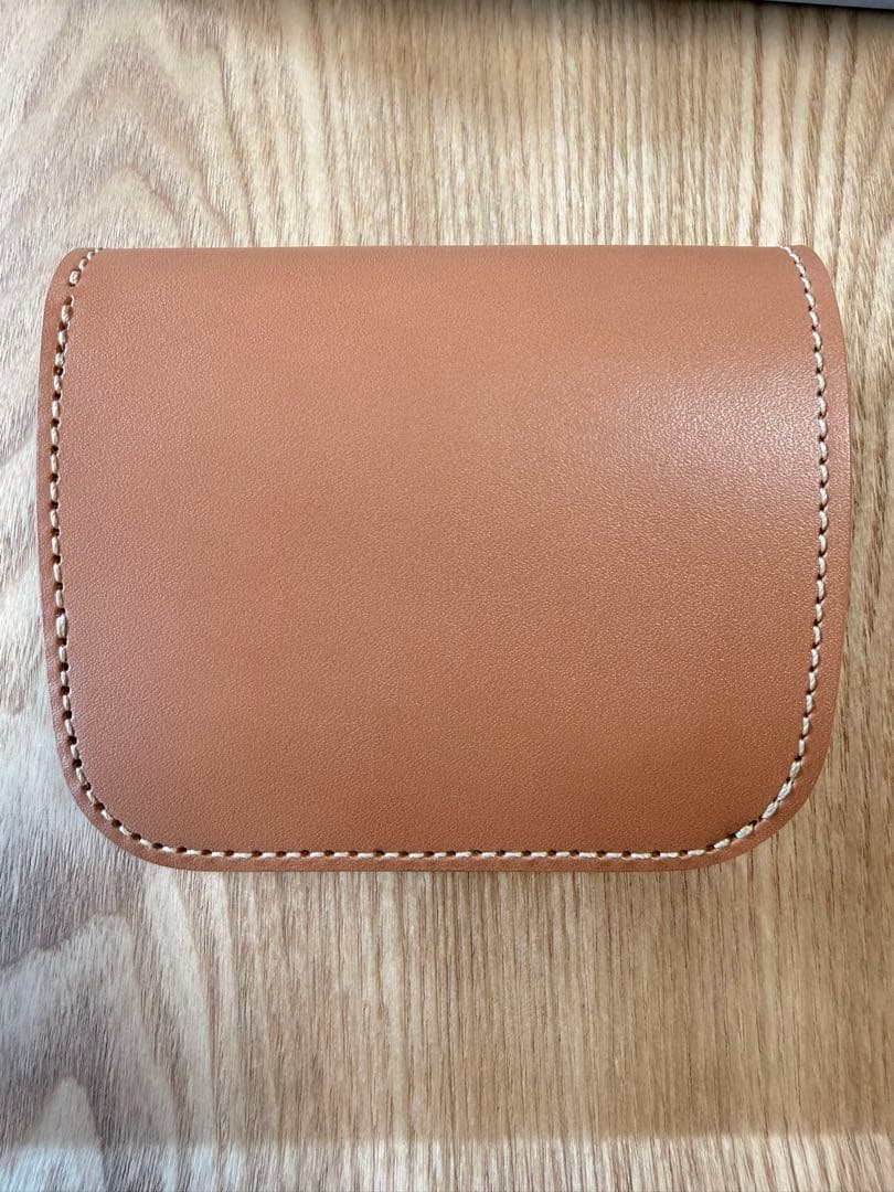 WILDSWANS (ワイルドスワンズ)カーサ ロイドヴァッシュ ナチュラル