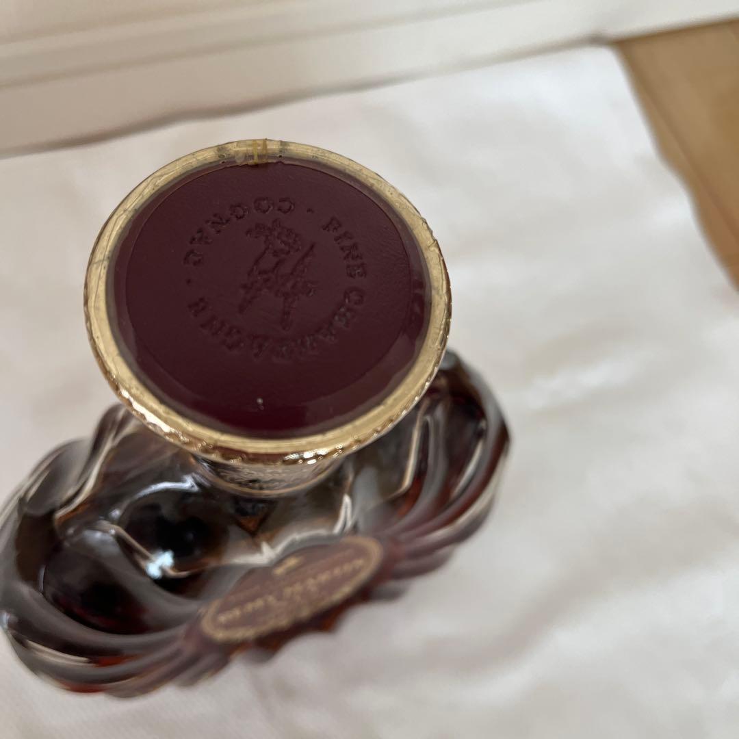 レミーマルタンXOスペシャル