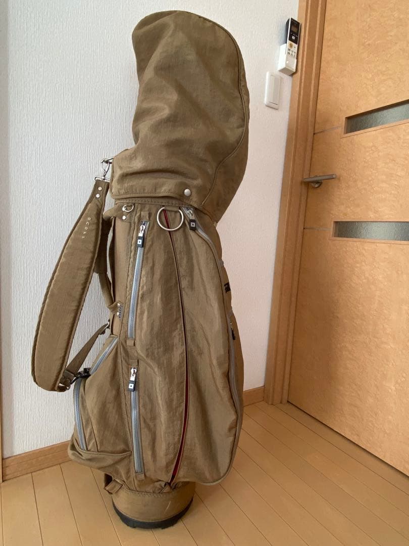 オノフ　キャディバッグ(訳あり)
