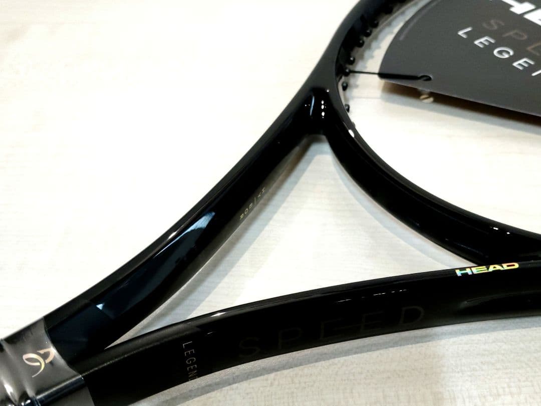 限界値下げ! ヘッド スピード エムピー レジェンド G2 2025国内正規品