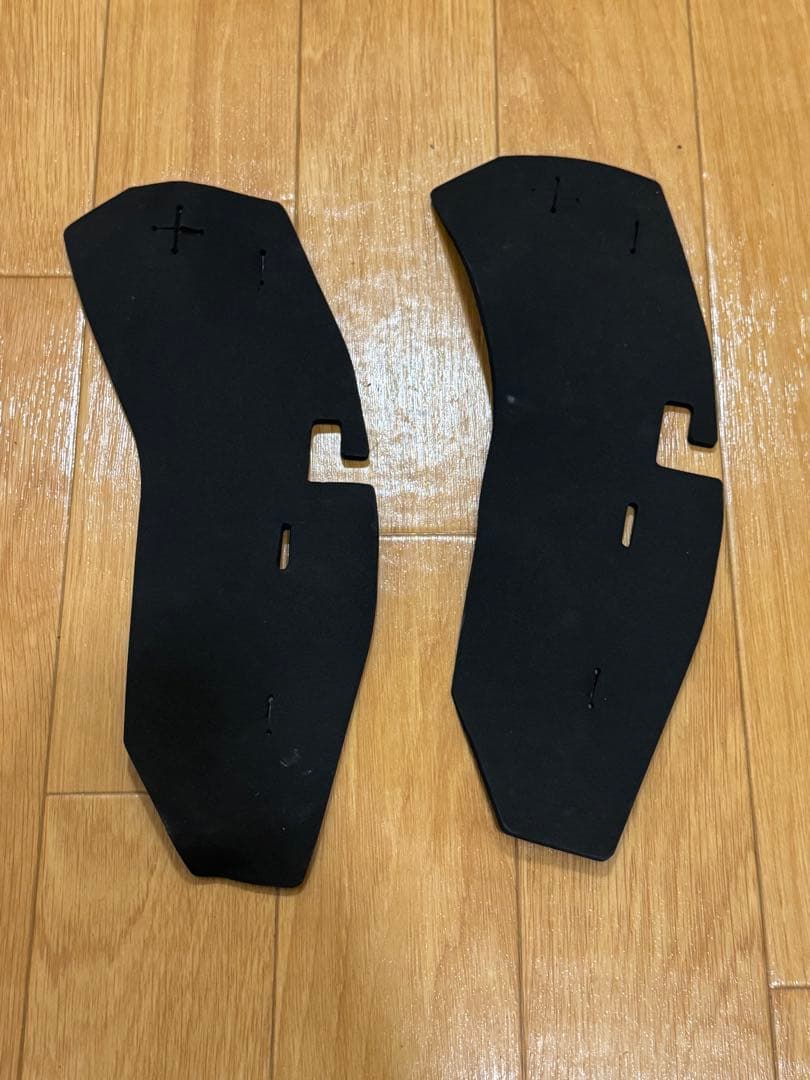 ZX-4RR 純正カウル KRTエディション フルカウルセット