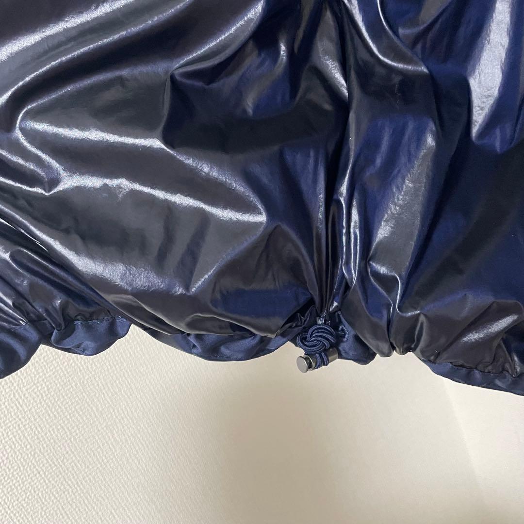 UNIQLO +Jダウンボリュームジャケット XS