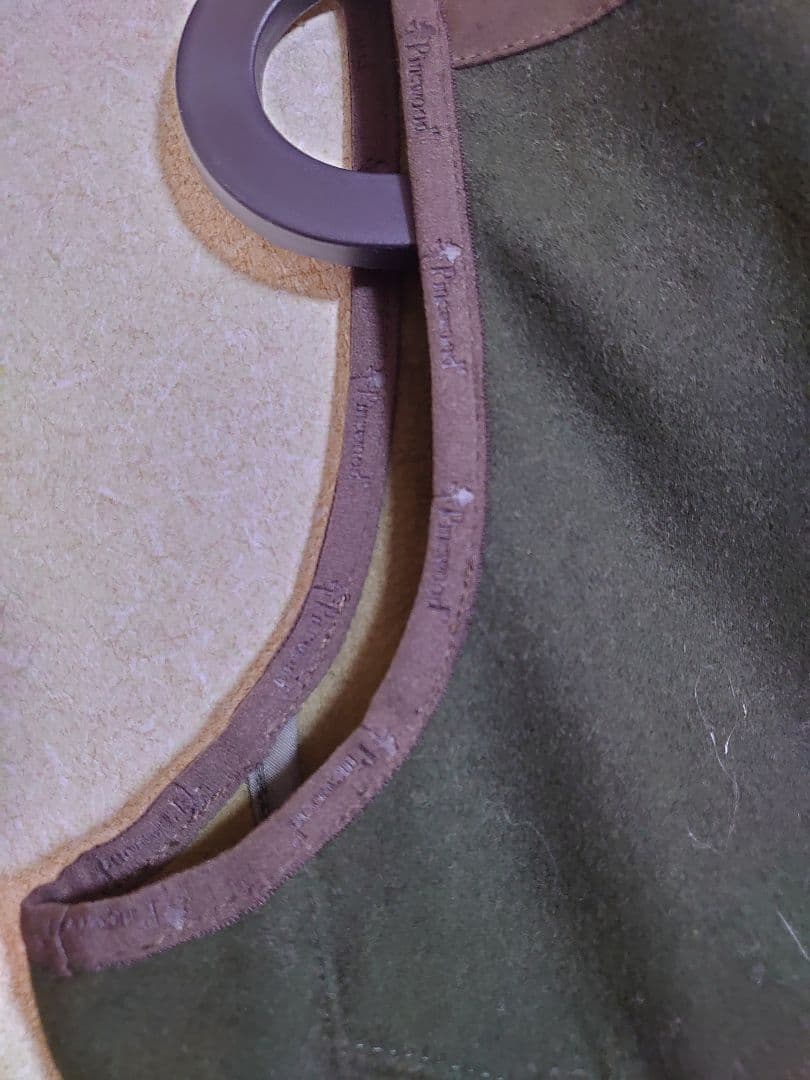 レア日本未上陸！スウェーデンの狩猟用メーカーPinewoodのハンティングベスト