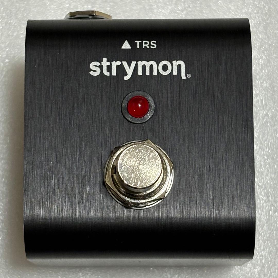 ギター strymon cloudburst & mini switch