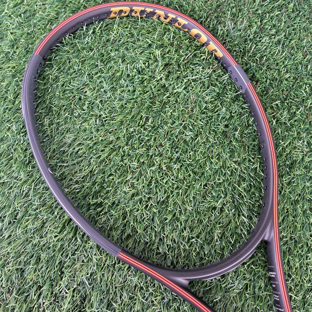 限定カラー、ダンロップ CX200 G2 DUNLOP CX 200 LTD