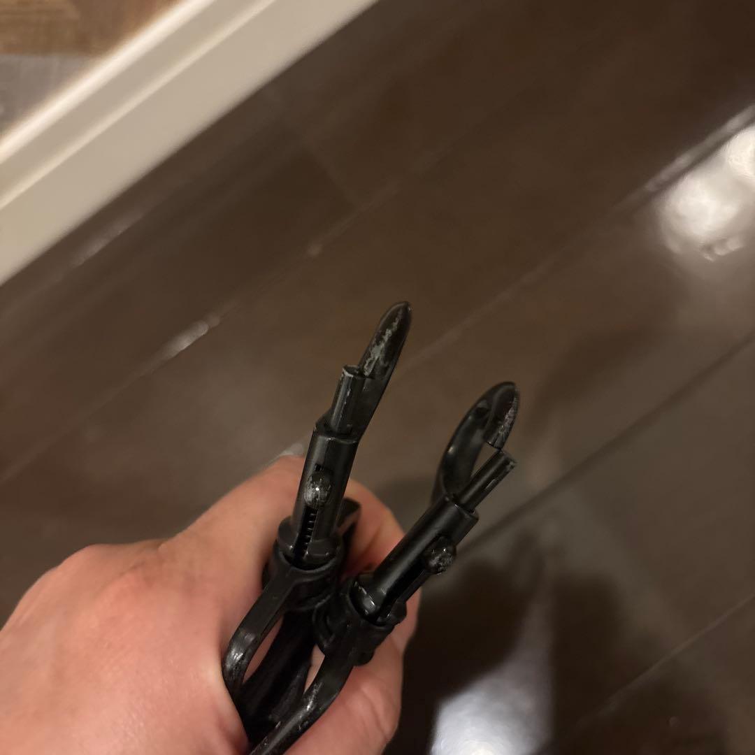 【used】BABYZEN yoyo+ ※カラーパック(レッド未使用品)